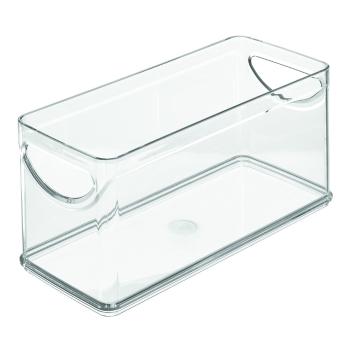 Organizator de bucătărie din plastic reciclat Basic – iDesign