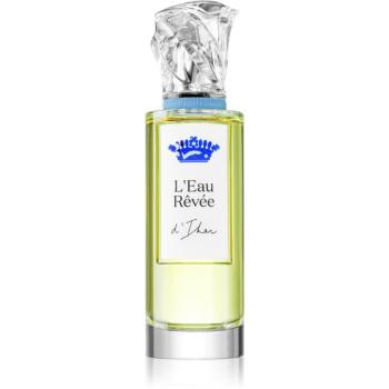 Sisley L'Eau Rêvée d'Ikar Eau de Toilette pentru femei 100 ml