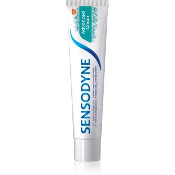 Sensodyne Advanced Clean pasta de dinti cu Fluor 6+ ani 75 ml