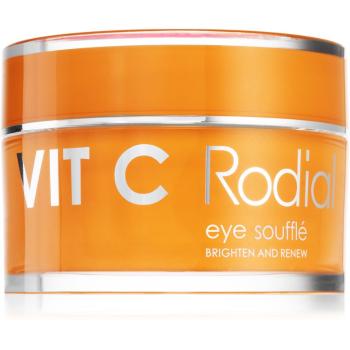 Rodial Vit C Eye Soufflé souffle  zona ochilor cu vitamina C 15 ml