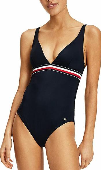 Tommy Hilfiger Costum de baie pentru femei UW0UW02700-DW5 XS