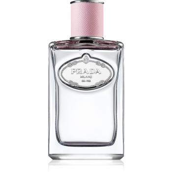 Prada Les Infusions:  Infusion Rose Eau de Parfum pentru femei 100 ml