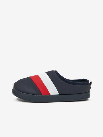 Tommy Hilfiger Papuci Albastru