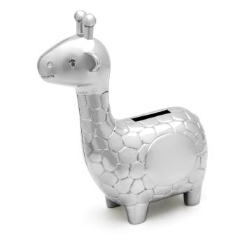 Pușculiță Giraffe – Zilverstad