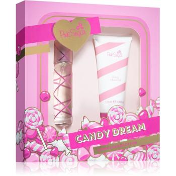 Pink Sugar Pink Sugar set cadou I. pentru femei