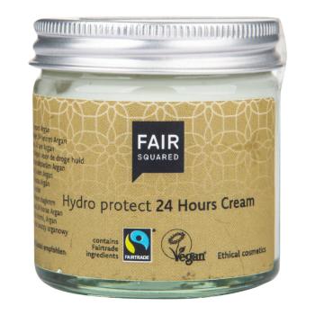 FAIR SQUARED Crema de fata hidratanta 24 h 50 ml ZWP