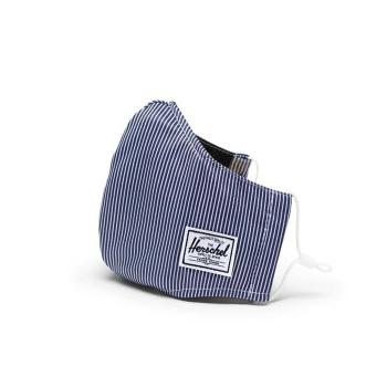 Herschel Classic Fitted Face Mask 10974-04927
