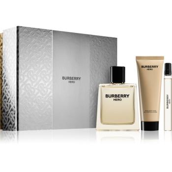 Burberry Hero set cadou pentru bărbați