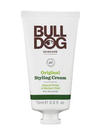 Bulldog Styling cremă de păr Bulldog Original (Styling Cream) 75 ml