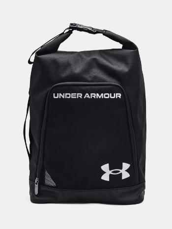 Under Armour UA Contain Shoe Bag Genţi de umăr Negru