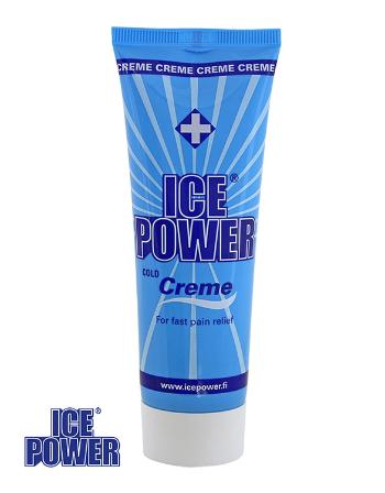 Ice Power Cremă Cold 60 g