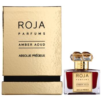 Roja Parfums Amber Aoud Absolue Précieux parfum unisex 30 ml