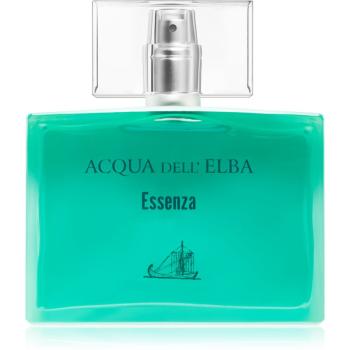 Acqua dell' Elba Essenza Eau de Parfum pentru bărbați 100 ml