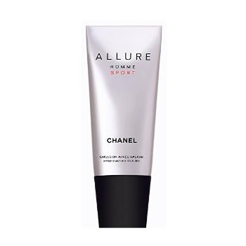 Chanel Allure Homme Sport - balsam după bărbierit 100 ml