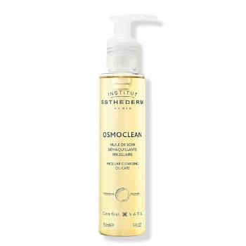 Institut Esthederm Ulei de curățare micelar Osmoclean (Micellar Cleansing Oil Care) 150 ml