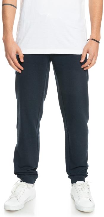 Quiksilver Pantaloni de trening pentru bărbați Essptter Straight Fit EQYFB03256-BYJ0 XL