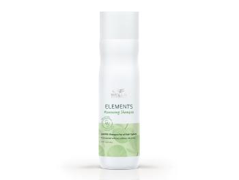 Wella Professionals Șampon delicat de întinerire Elements (Renewing Shampoo) 100 ml