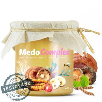 MycoMedica MedoComplex 400 g