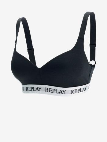 Replay Sutien Negru