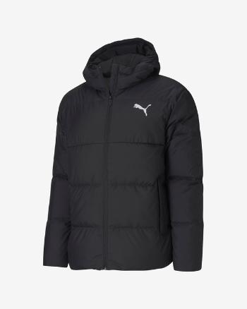 Puma Essentials Jachetă Negru