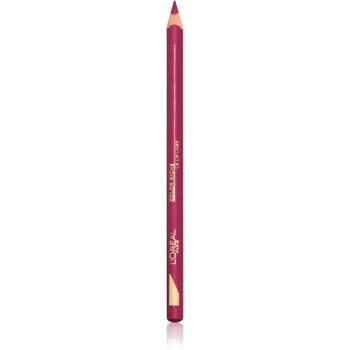 L’Oréal Paris Color Riche creion contur buze culoare 127 Paris.NY 1.2 g