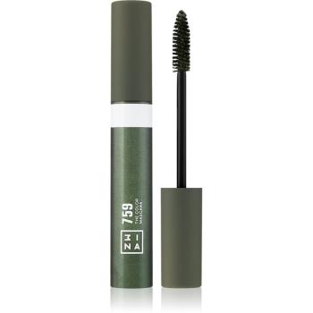 3INA The Color Mascara mascara pentru volum culoare 759 14 ml