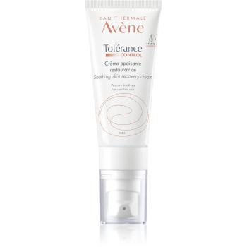 Avéne Cremă regenerativă calmantă 40 ml