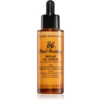 Bumble and bumble Bb.Bond-Building Repair Oil Serum ser de păr 48 ml