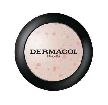 Dermacol Pulbere compactă minerală Mozaika (Mineral Compact Powder) 8,5 g 02