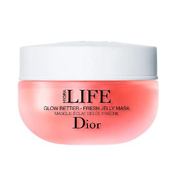 Dior Mască pentru piele Hydra Life Glow Better ( Fresh Jelly Mask) 50 ml