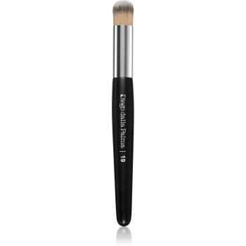 Diego dalla Palma Maxi Corrector Perfecting Brush pensula pentru corector 1 buc