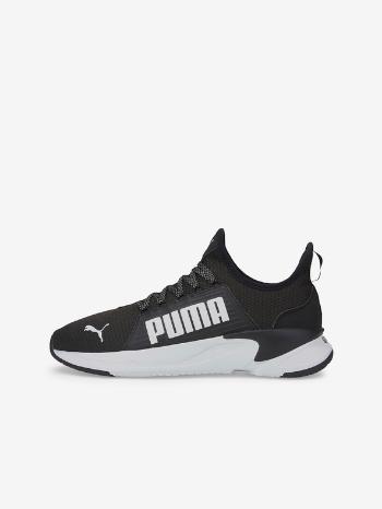 Puma Softride Premier Slip-On Teniși Negru