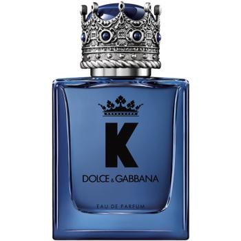 Dolce & Gabbana K by Dolce & Gabbana Eau de Parfum pentru bărbați 50 ml