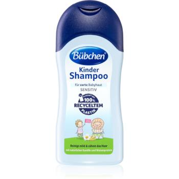 Bübchen Baby Shampoo sampon pentru copii cu o textura usoara 200 ml