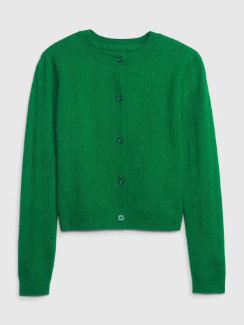 GAP Cardigan pentru copii Verde