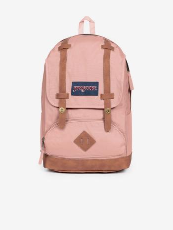 JANSPORT Cortlandt Rucsac Roz