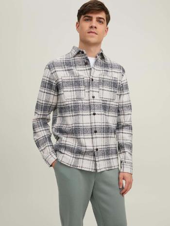 Jack & Jones Logan Cămașă Alb