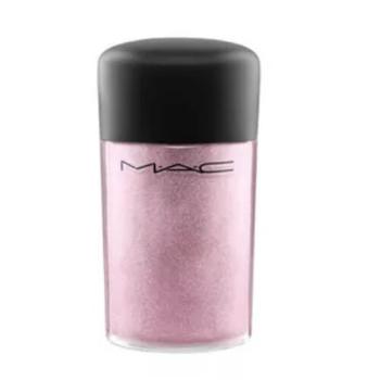 MAC Cosmetics Pudră strălucitoare Pigment (Poudre Éclat) 4,5 g Melon