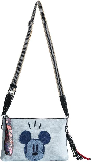 Desigual Geantă pentru femei Bols crossbody Dortmun 22SAXD115006