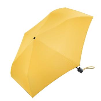 Esprit Umbrelă pliabilă pentru femei Mini Slimline 57215 Mimosa