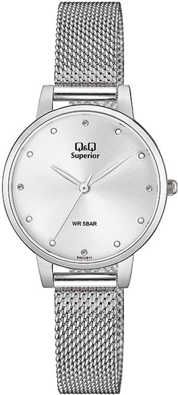 Q & Q superior Ladies S401J211Y