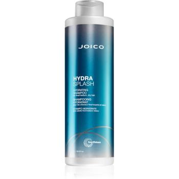 Joico Hydrasplash sampon hidratant pentru par uscat 1000 ml