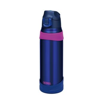 Thermos Sport Hidratare termo - albastru închis 1 l