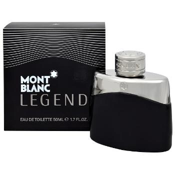 Mont Blanc Legend - EDT 30 ml