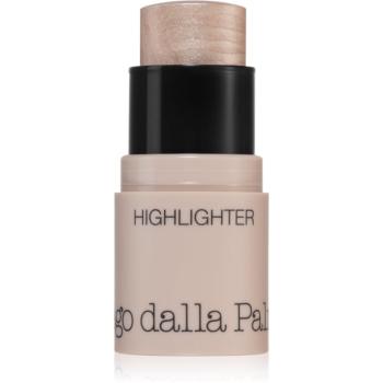 Diego dalla Palma All In One Highlighter machiaj multifuncțional pentru ochi, buze și față culoare 61 MOTHER OF PEARL 4,5 g