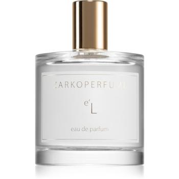 Zarkoperfume e'L Eau de Parfum pentru femei 100 ml