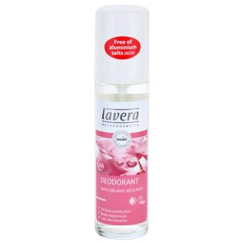Lavera Body Spa Rose Garden deodorant spray 75 ml