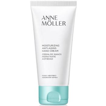 Anne Möller Cremă de mâini hidratantă cu efect anti-age (Moisturizing Anti-aging Hand Cream) 100 ml