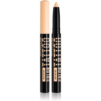 Maybelline Color Tattoo 24 HR fard de ochi si creion de ochi culoare 15 I am Confident 1,4 g