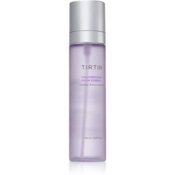 TIRTIR Collagen Core Glow Essence esenta faciala cu efect de hidratare 120 ml